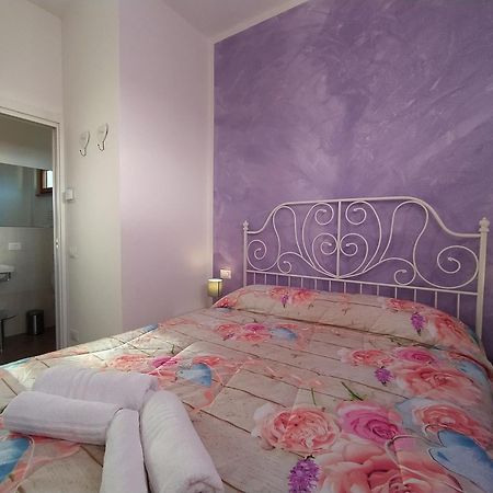 קמאיורה B&B Villa La Bouganville חדר תמונה