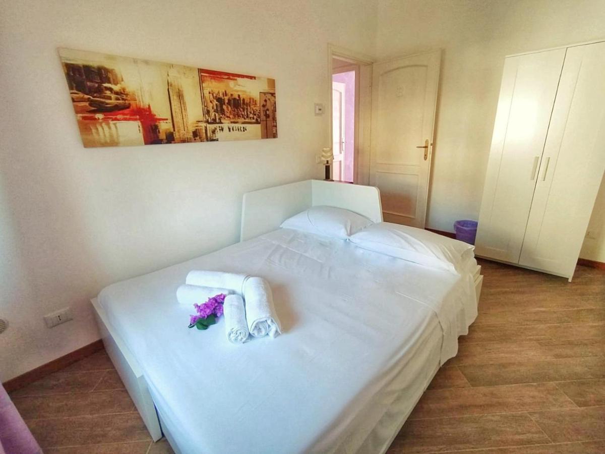 קמאיורה B&B Villa La Bouganville מראה חיצוני תמונה