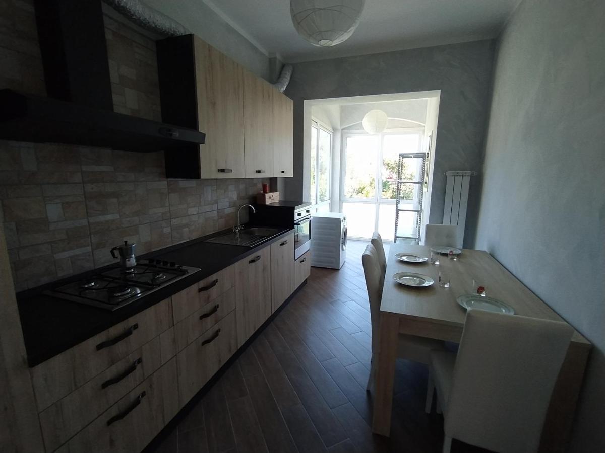 קמאיורה B&B Villa La Bouganville מראה חיצוני תמונה