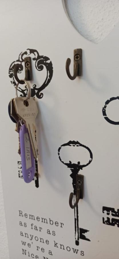 קמאיורה B&B Villa La Bouganville מראה חיצוני תמונה
