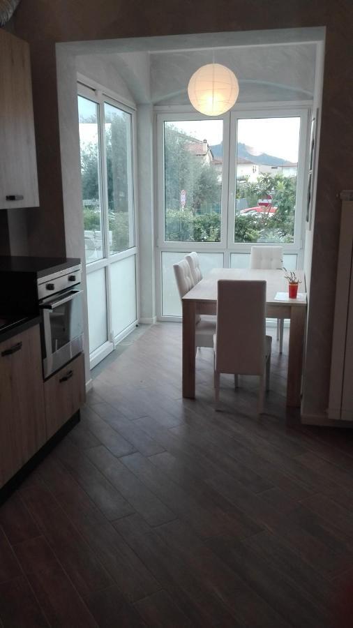 קמאיורה B&B Villa La Bouganville מראה חיצוני תמונה